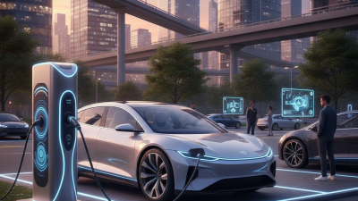 How to Charge Your Electric Car Effectively?