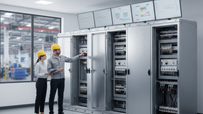 How to Choose the Right Low Voltage Switchgear Panel?