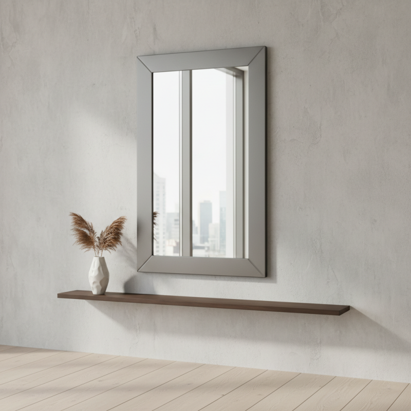 Aluminum Mirror Frame Benefits and Best Options to Consider?