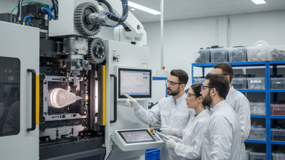 How to Master Injection Molding Techniques for Success?