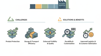 Top 10 Industrial Packaging Solutions for Your Business Needs?