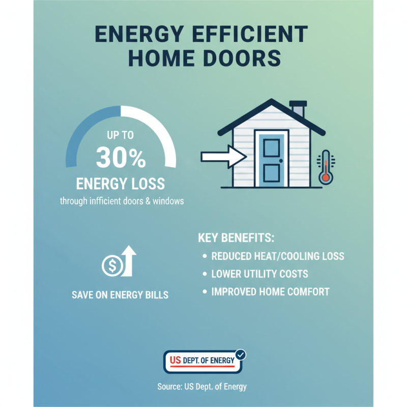 How to Choose the Best System Doors for Your Home?