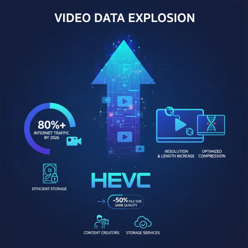 Best Video File Storage Solutions for 2026?