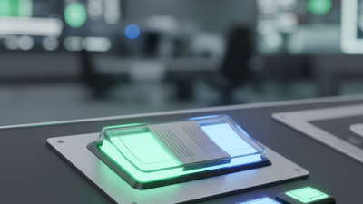 2026 Top Illuminated Rocker Switch Features and Benefits?