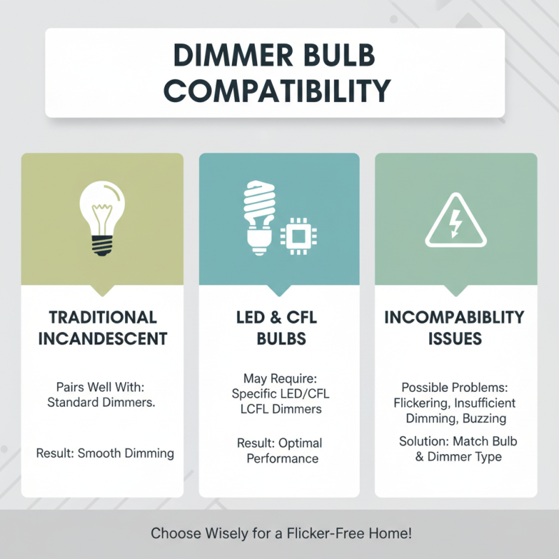 Best Dimmer Light Bulb Options for Your Home?