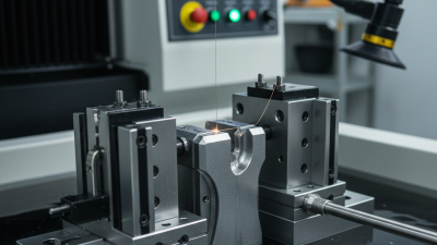 What is a Wire Edm Fixture and How Does it Work?