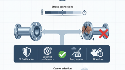 ¿Por qué debería elegir una brida de soldadura de enchufe de alta calidad con certificación CE y cuello?
