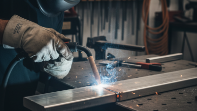 Top Tips for Becoming a Skilled Aluminum Welder?