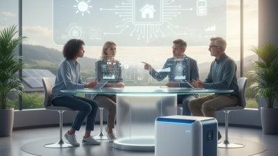 How to Choose the Right OEM China Home Solar Battery Products?