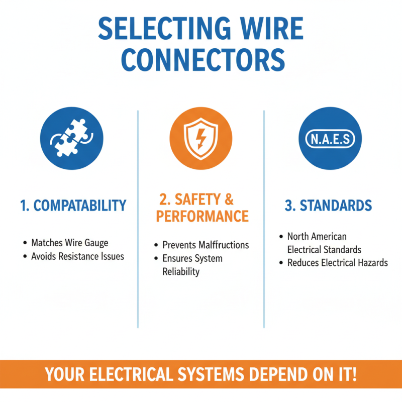 2026 Top Wire Connectors What You Need to Know