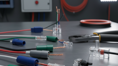 2026 Top Wire Connectors What You Need to Know