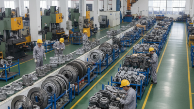 2026 How to Choose Quality China ODM Semi Truck Parts Service