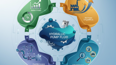 Top China OEM Hydraulic Pump Fluid Service Solutions for Your Needs?