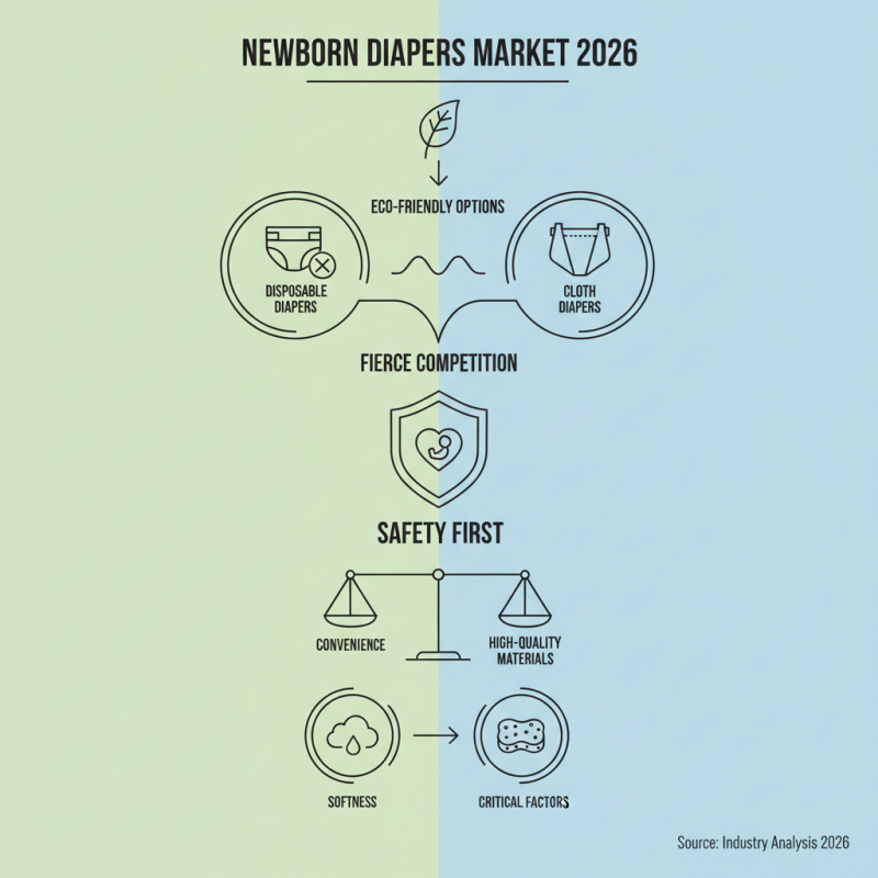 Best Baby Diapers for Newborns in 2026?