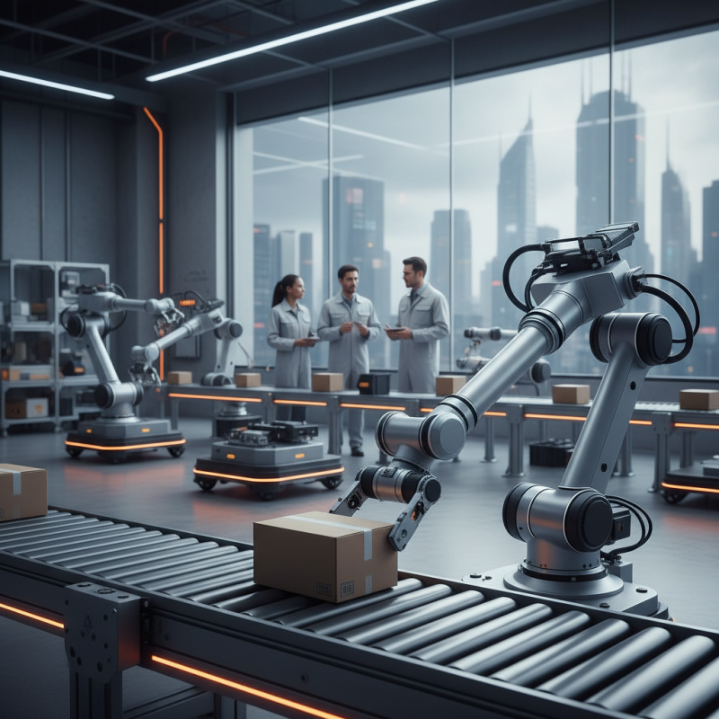 Top 10 Buy Wholesale Small Payload Robot Quotes You Should Know?