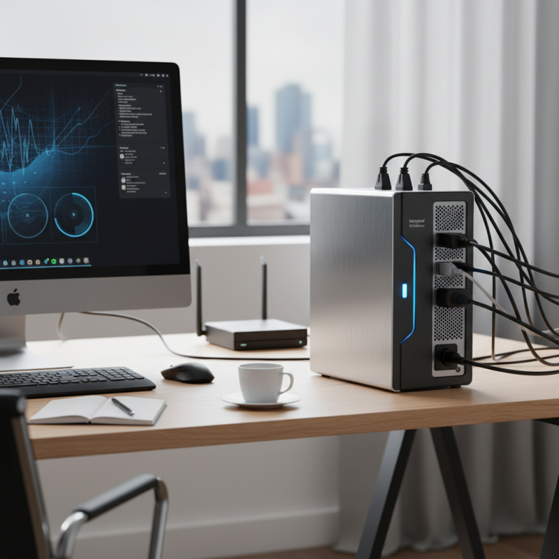 What is Nobreak Online and How Does It Work?