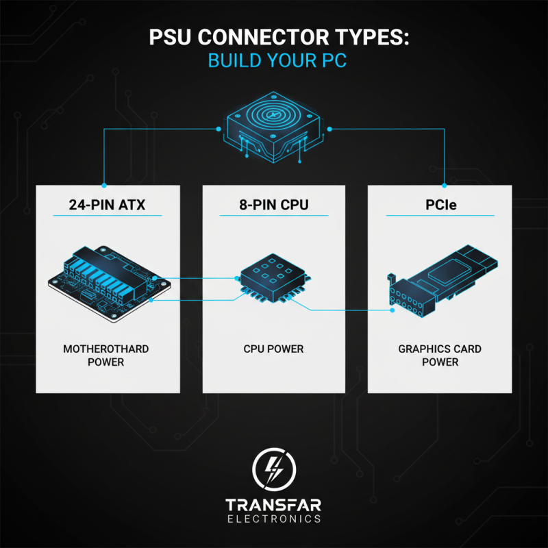 How to Choose the Right Power Supply for Your Needs?