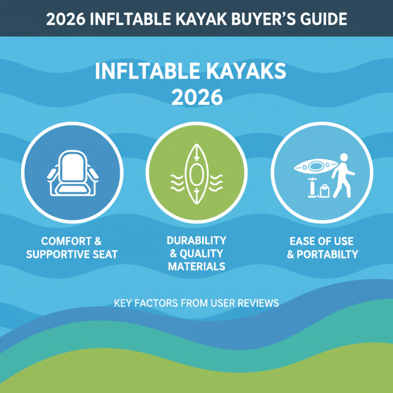 Best Inflatable Kayak Types for 2026 Which One to Choose?