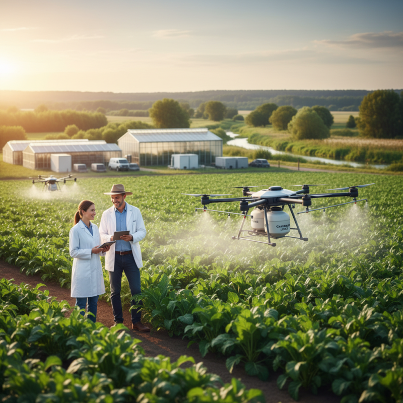 What is Carbaryl Liquid and Its Top Uses in 2026?