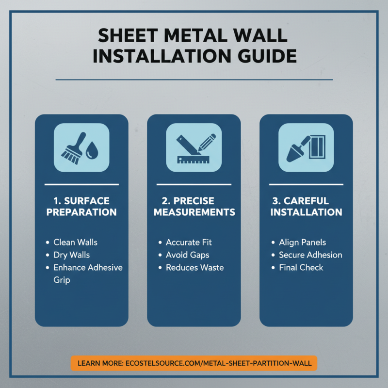 2026 Top Sheet Metal Wall Covering Trends and Benefits?