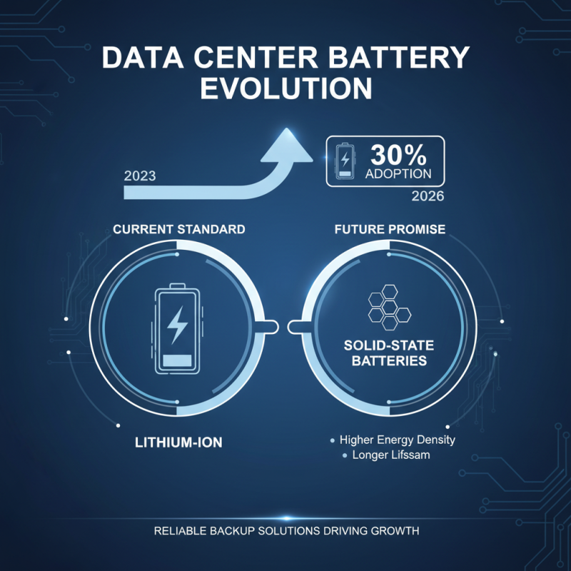 2026 Best OEM Wholesale Data Center Battery Backup Solutions Explained?