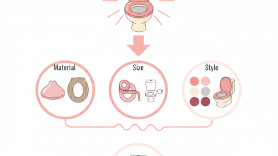 How to Choose the Best Pink Toilet Seat for Your Bathroom?