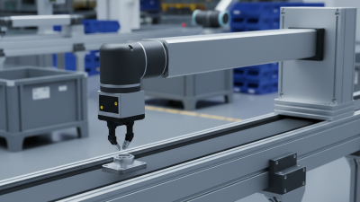 What is a Single Axis Robot and How Does It Work?