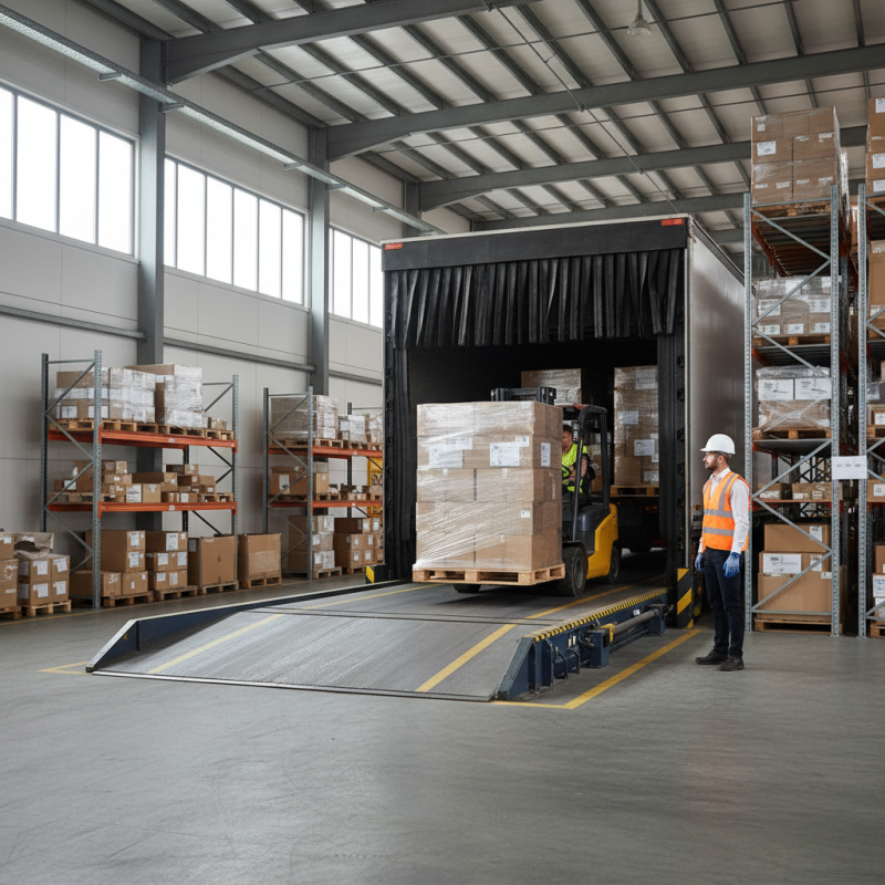 2026 How to Choose the Right Dock Leveler for Your Needs?