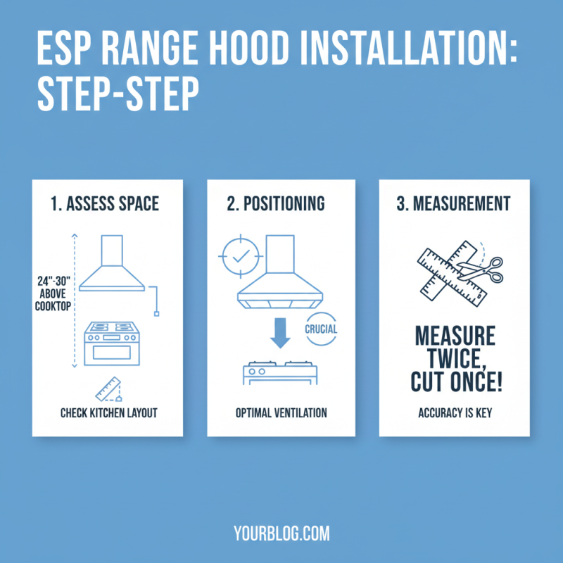 Best ESP Range Hood Models for Your Kitchen Needs?