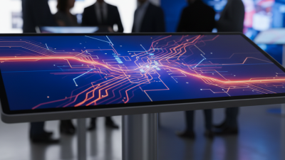 Top Wholesale OEM Lcd Bar Screen Solutions for Your Business Needs?