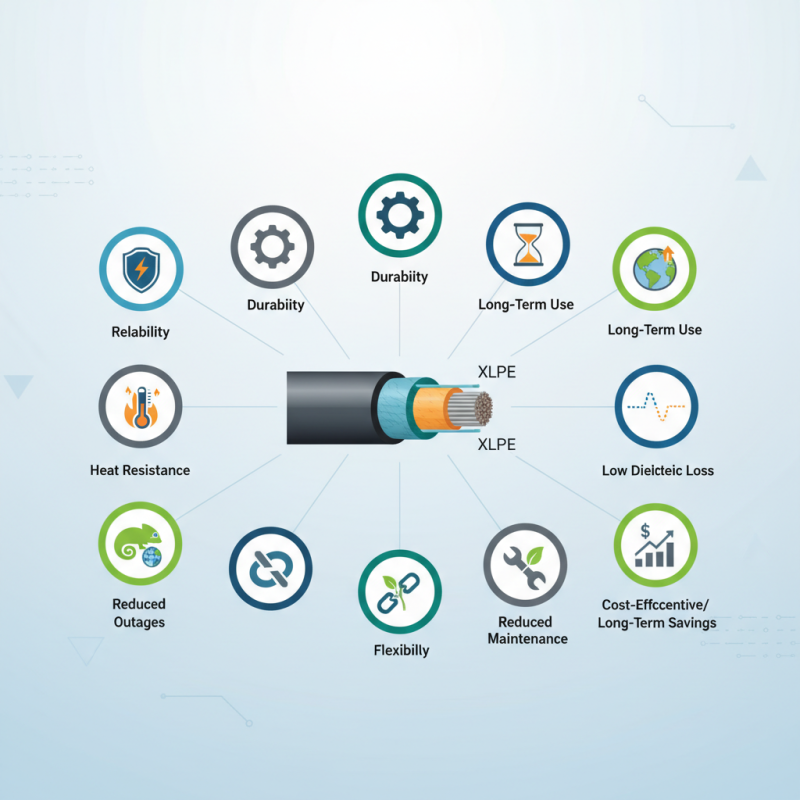 Top 10 Benefits of Xlpe Insulated Power Cable Explained?
