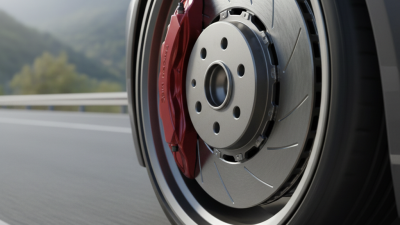 Best Caliper Disc Options for Optimal Performance?