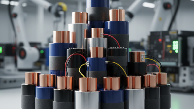 Top 10 High Quality China High Amperage Capacitor Manufacturers?