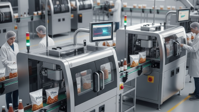 Top 10 Food Packaging Machines for Your Business Needs?