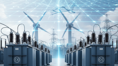 Top 10 CE Certification High-Quality Generator Transformer Products?