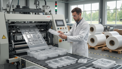 Top 10 Uses of PVC Rigid Film in Manufacturing and Packaging?