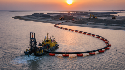 Best Hdpe Dredging Pipe Features and Benefits Explained