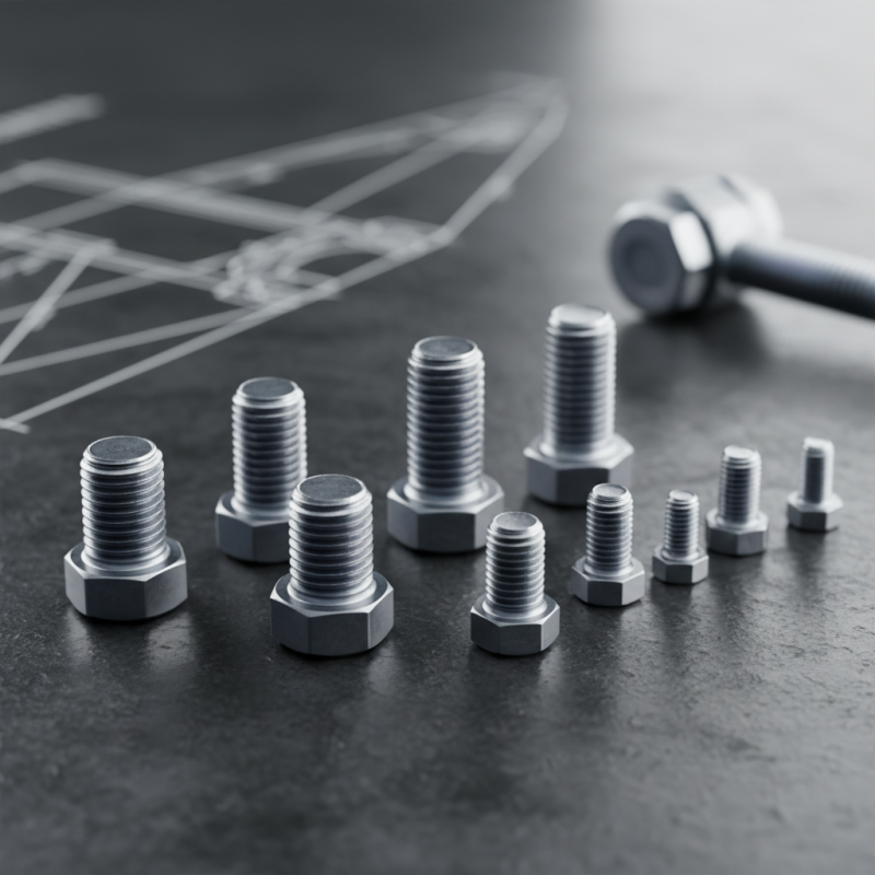 2026 Best OEM Custom Titanium Hex Cap Screw Products to Consider?