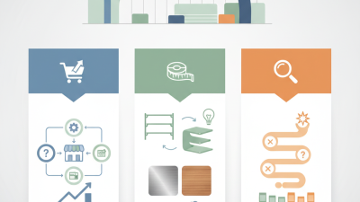 2026 Top Showroom Racking Options for Your Business Needs?