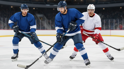 2026 Best High-Quality OEM Hockey Apparel Manufacturer Options?