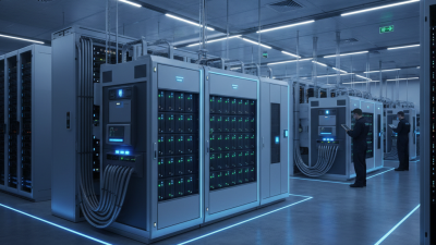 2026 Best OEM Wholesale Data Center Battery Backup Solutions Explained?