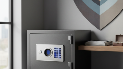 How to Choose the Best Digital Fireproof Safe Box?