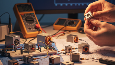 2026 How to Choose the Right DC Solenoid for Your Project?