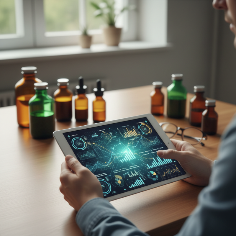 2026 How to Find Cheap China Standardized Extracts Pricelist Online?