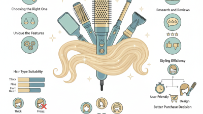 2026 Top Multi Hot Air Brush Reviews and Buying Guide?