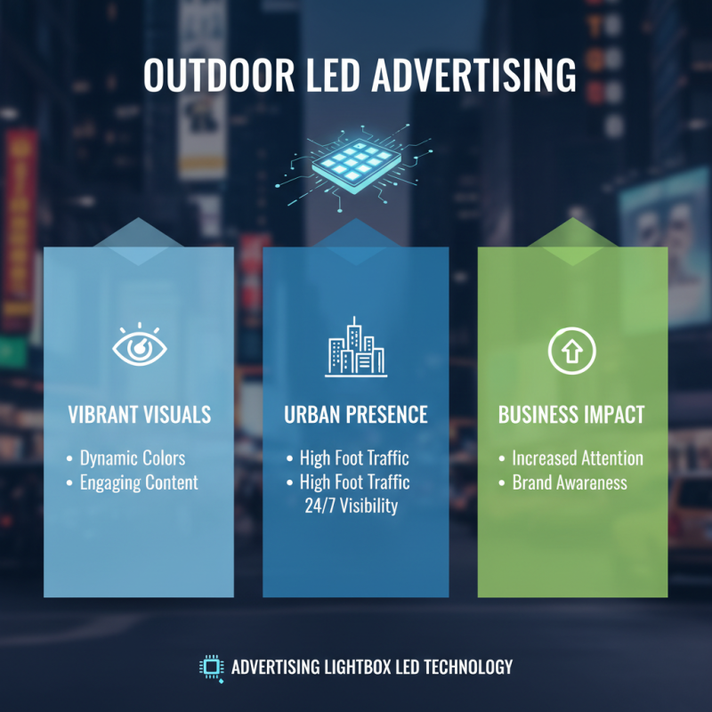 Outdoor Led Advertising Driver Essential Tips for Success?