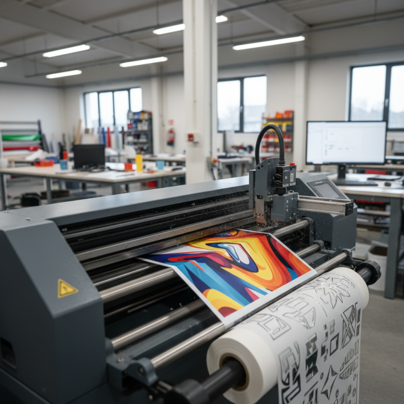 Top Vinyl Printer Cutter Options for Your Business Needs?