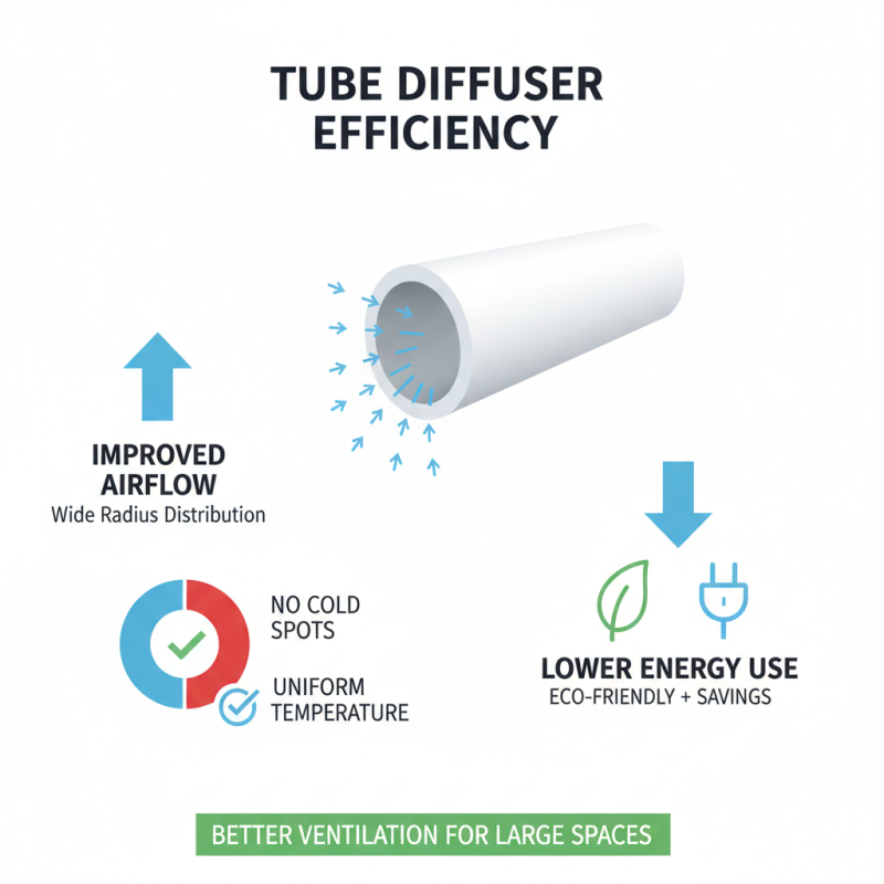 Top 10 Tube Diffuser Benefits and Uses You Should Know?