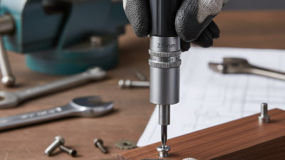 Why Is Torque Important On A Screwdriver?