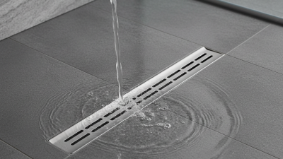 Top 10 Stainless Steel Floor Drain Benefits and Features?